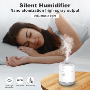SZO - Humidifier - view 9